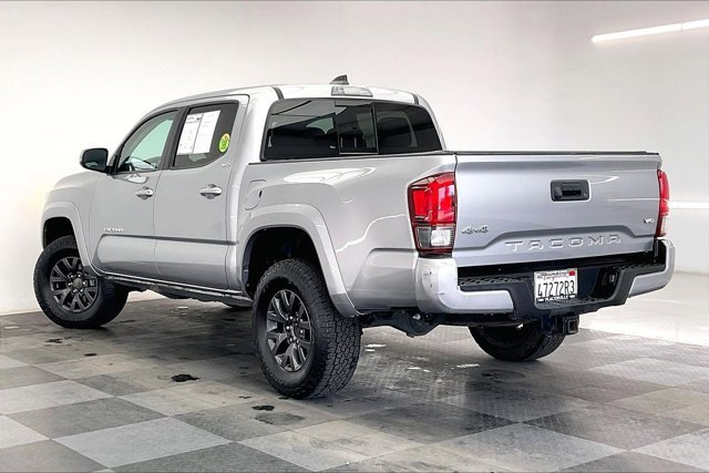 Used 2020 Toyota Tacoma SR5 image 10