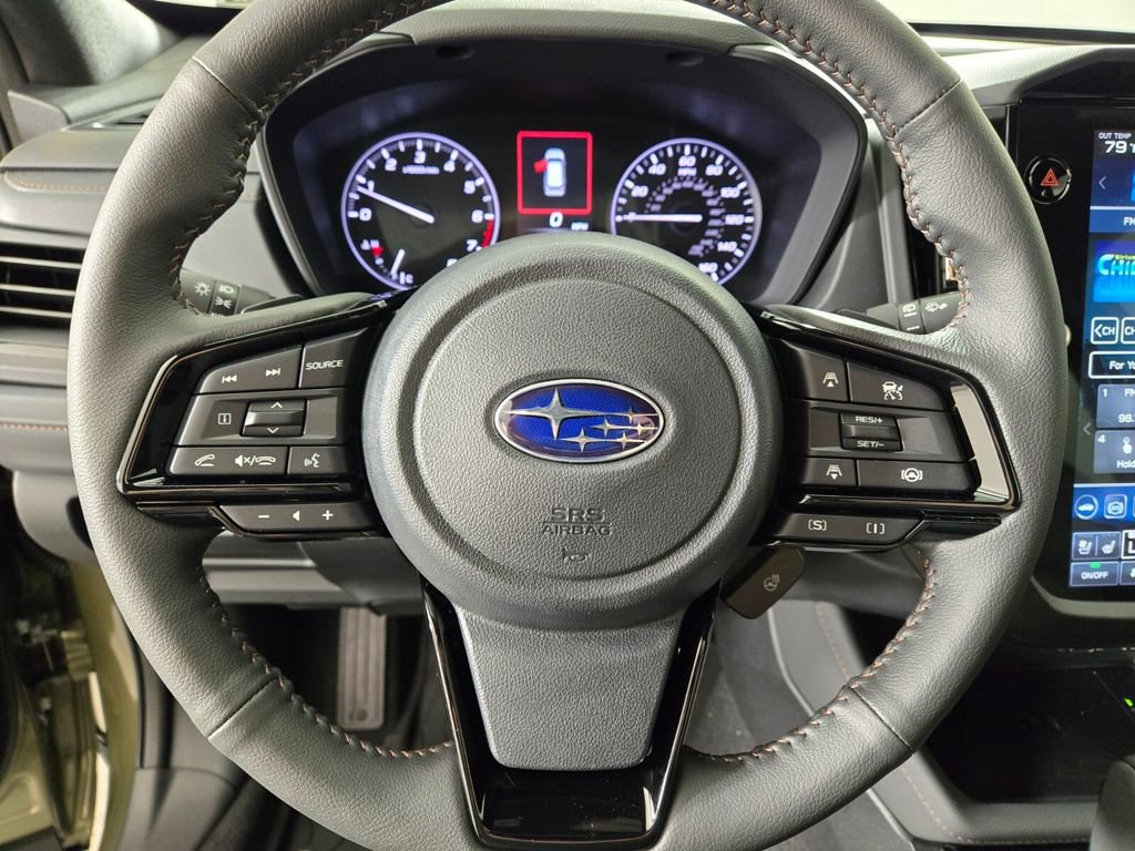 New 2026 Subaru Forester Touring image 14