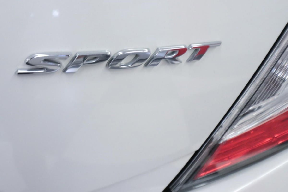Used 2021 Honda Civic Sport image 27