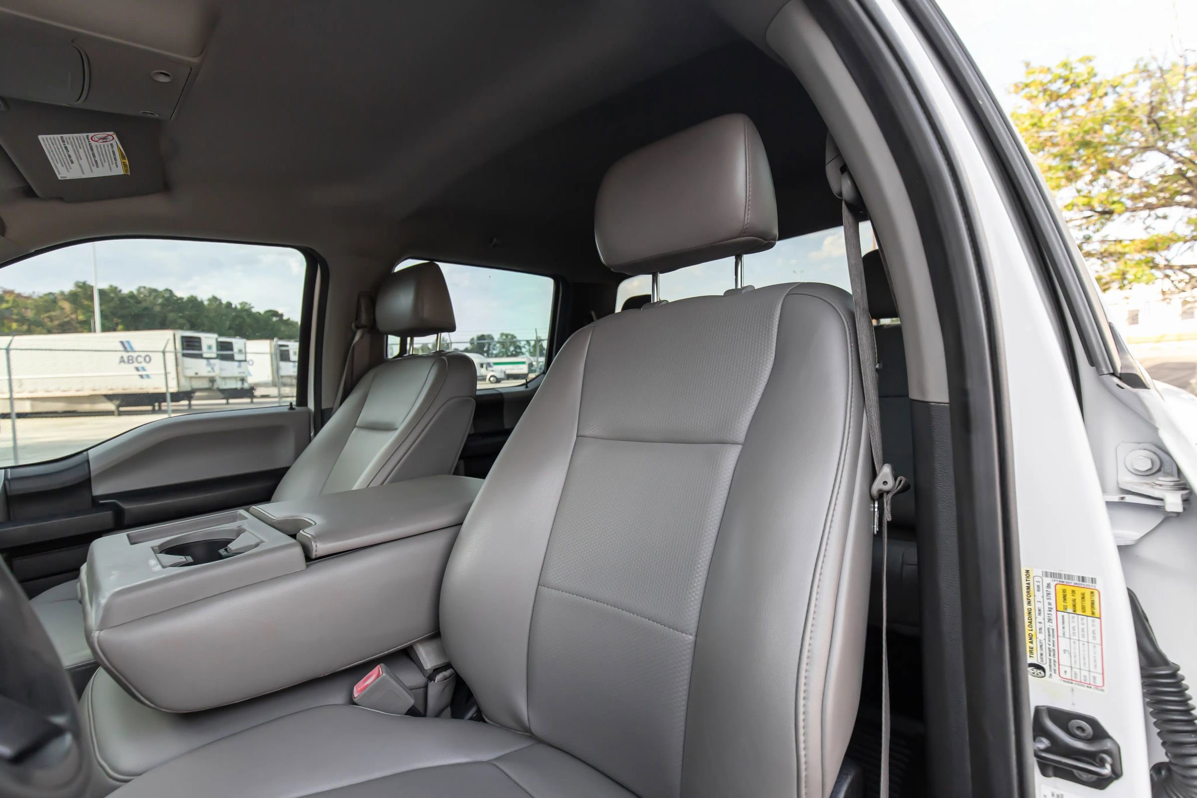 Used 2019 Ford F350 XL w/ STX Appearance Package image 19