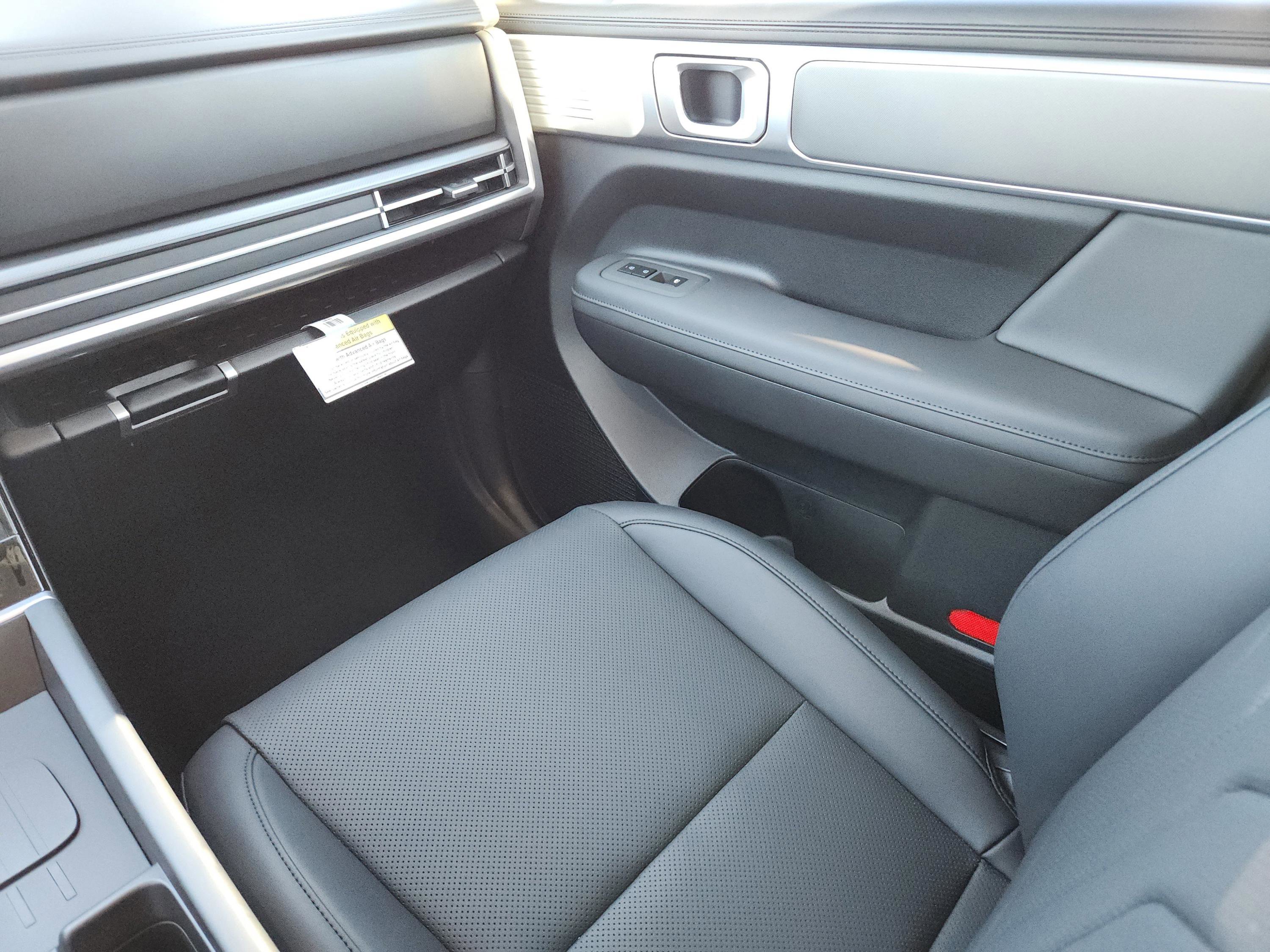 New 2026 Hyundai Santa Fe SEL image 17