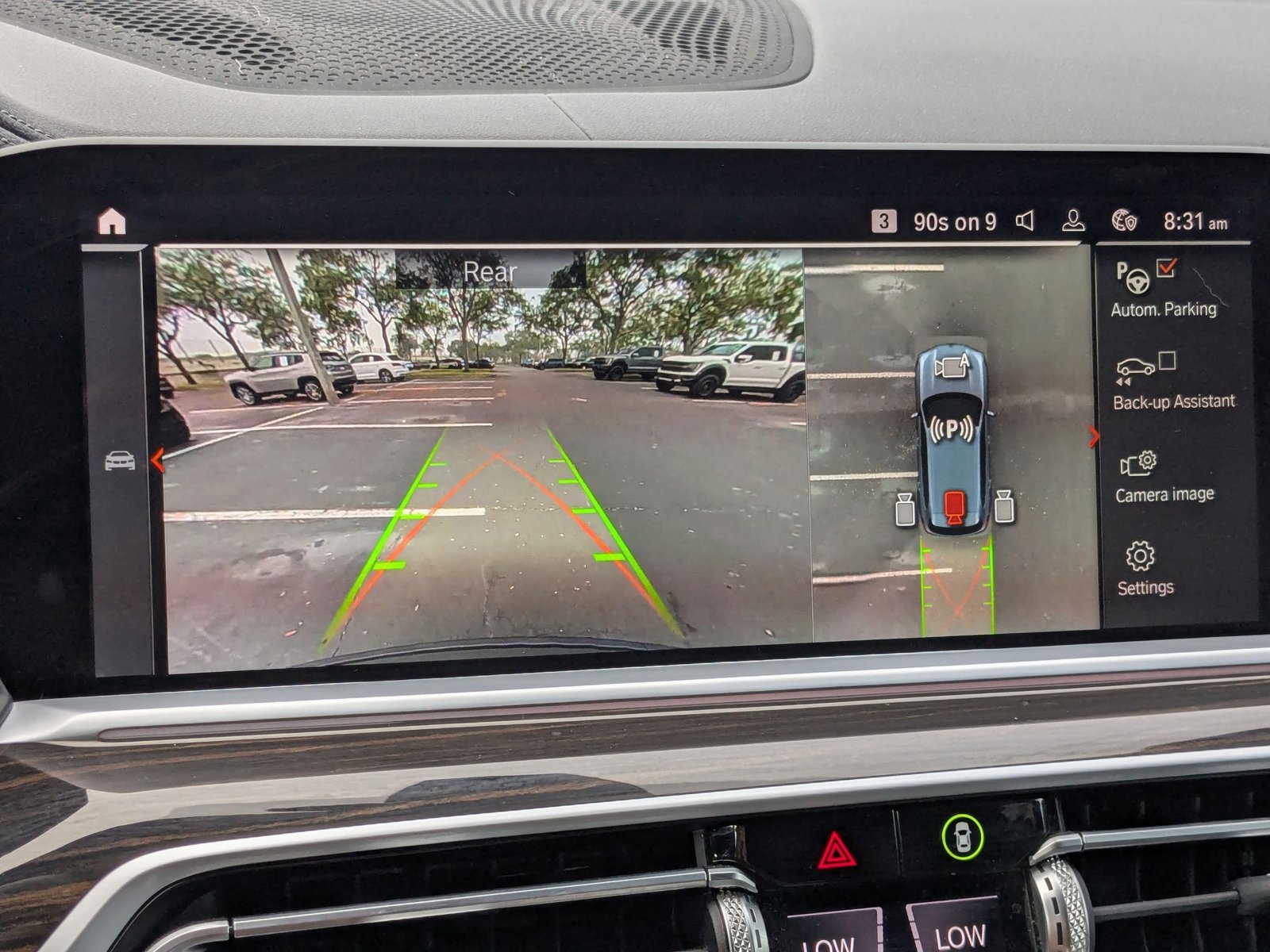 Used 2021 BMW X5 sDrive40i w/ Premium Package 2 image 15