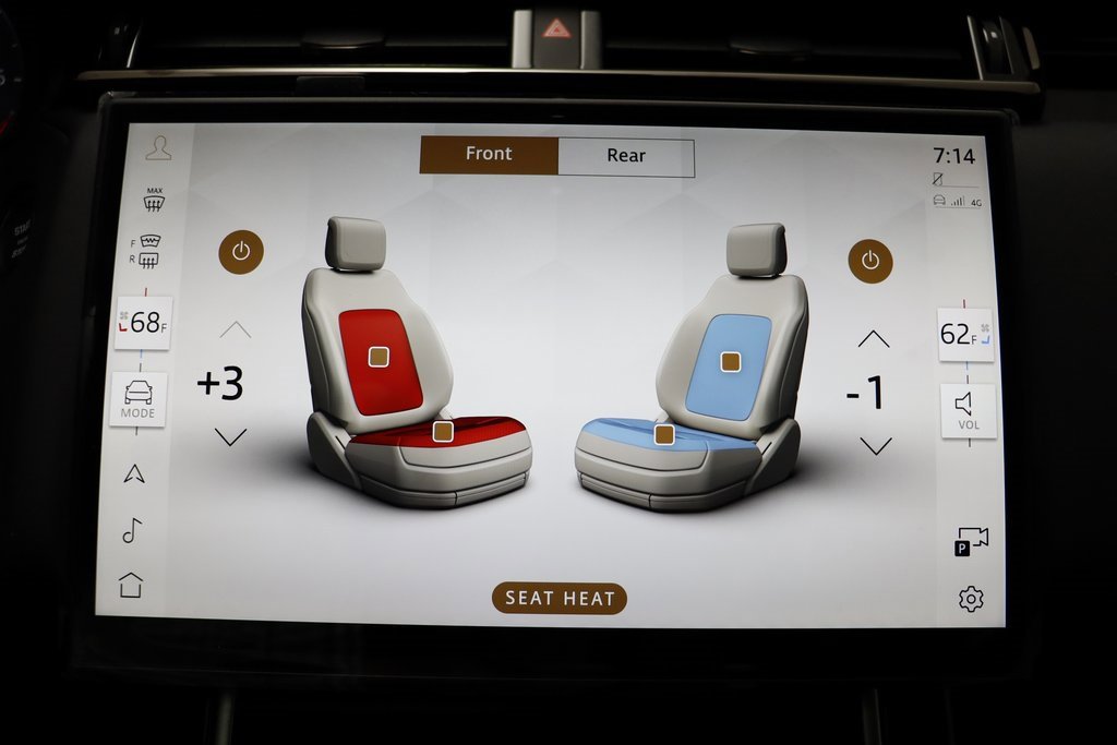 New 2026 Land Rover Range Rover Velar Dynamic SE image 12