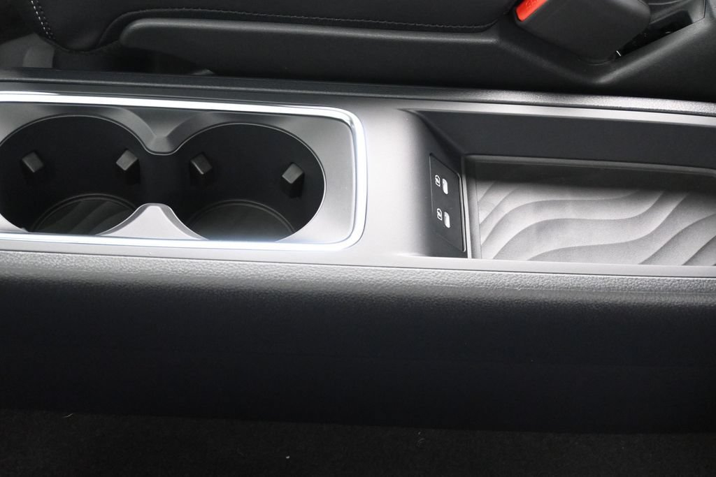 New 2026 Nissan Armada Platinum AWD/4WD image 17