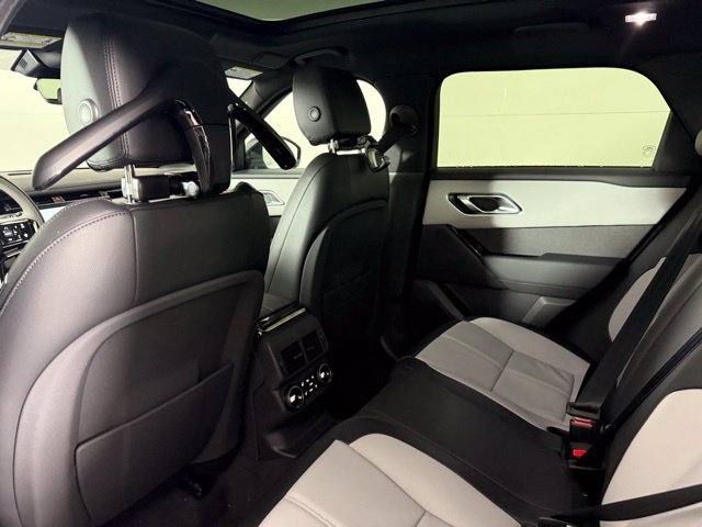 Certified 2026 Land Rover Range Rover Velar Dynamic SE AWD/4WD image 25