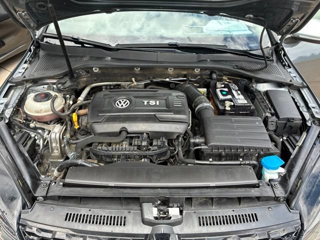 Used 2019 Volkswagen Golf Alltrack SE AWD/4WD image 32