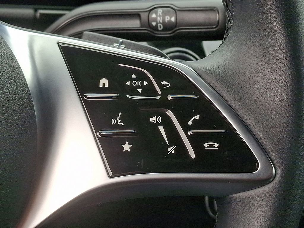 Used 2025 Mercedes-Benz GLA 250 image 23