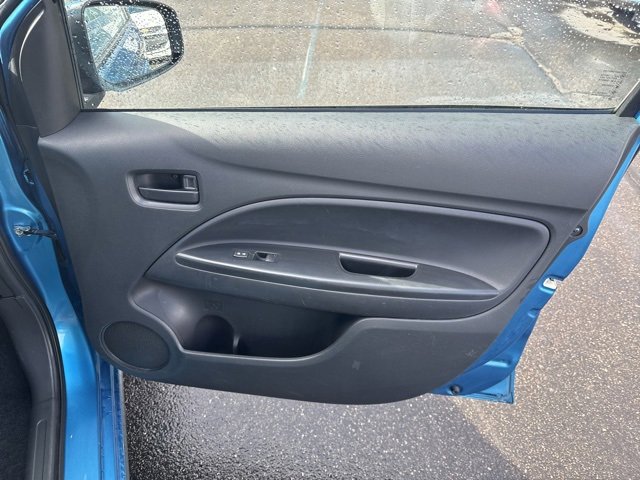 Used 2021 Mitsubishi Mirage ES image 38