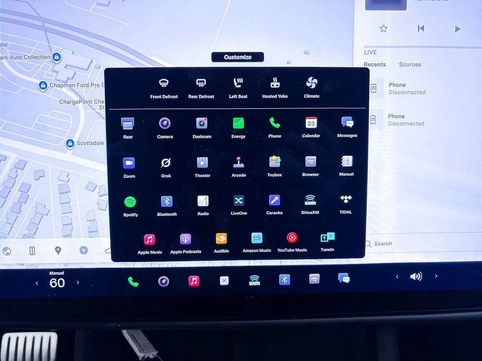 Used 2022 Tesla Model S image 21