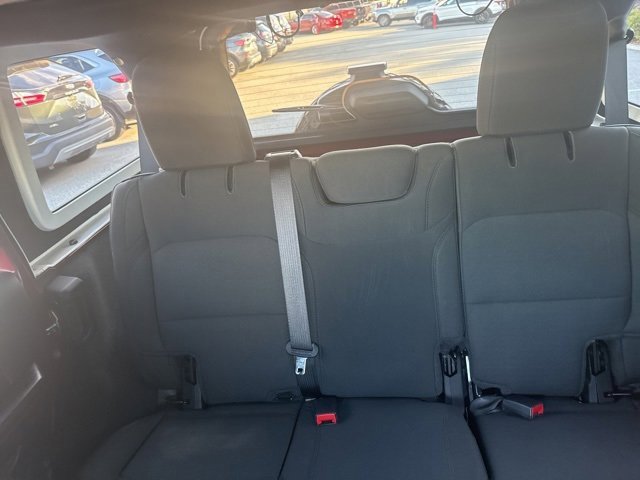 Used 2021 Jeep Wrangler Unlimited Willys image 19