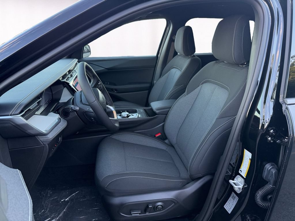 New 2026 Jeep Cherokee Laredo AWD/4WD image 9