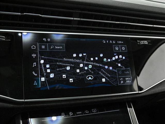 Used 2023 Audi Q7 2.0T Premium Plus w/ Premium Plus Package image 13