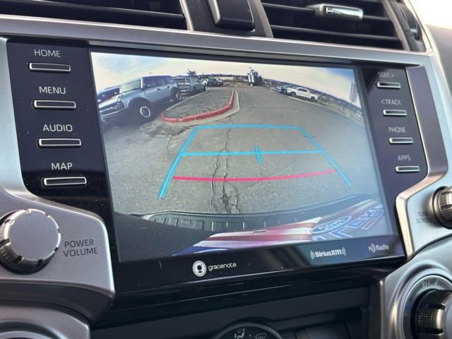 Used 2023 Toyota 4Runner SR5 Premium w/ Moonroof Package image 35