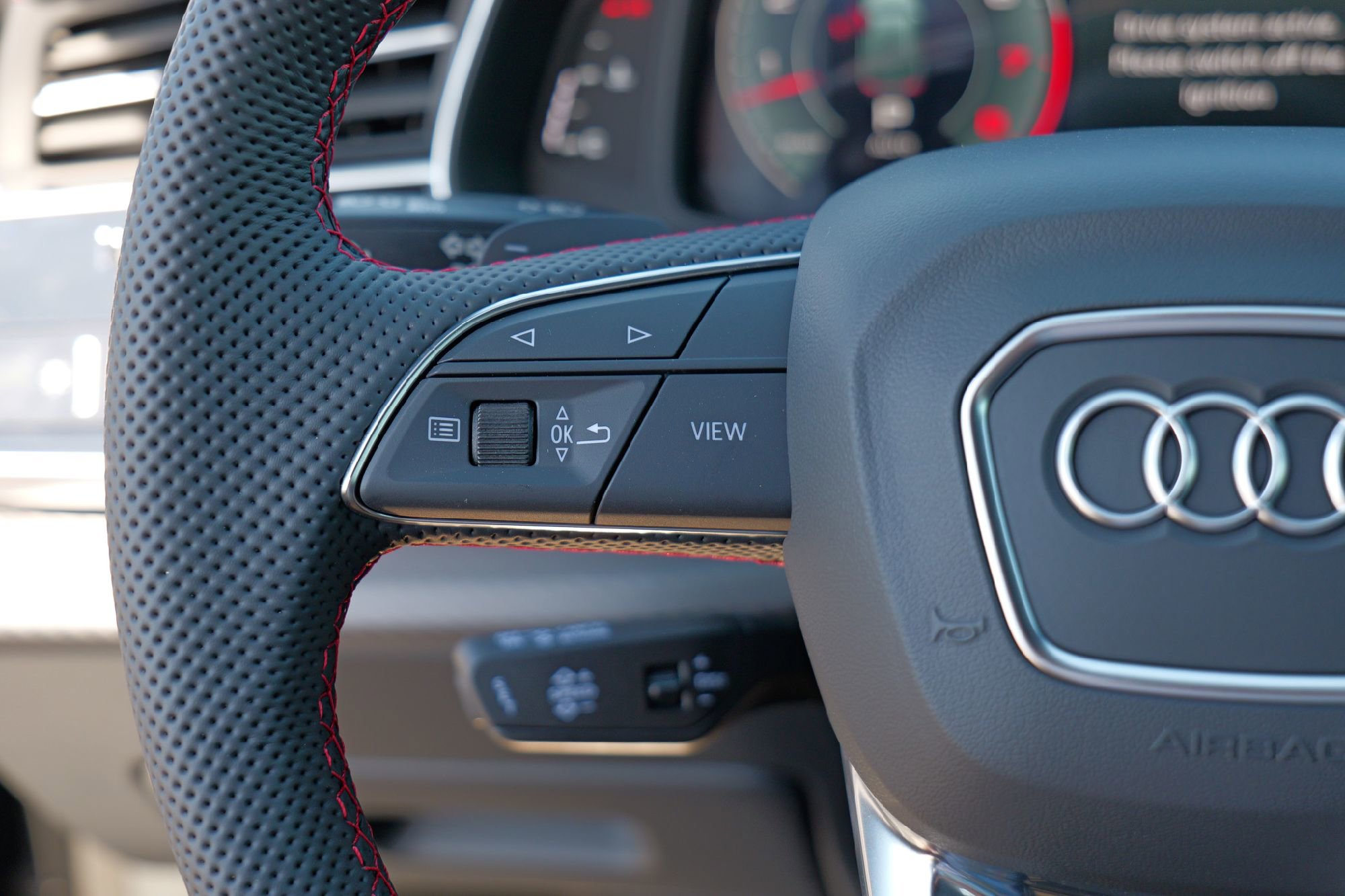 New 2026 Audi Q8 Prestige image 9