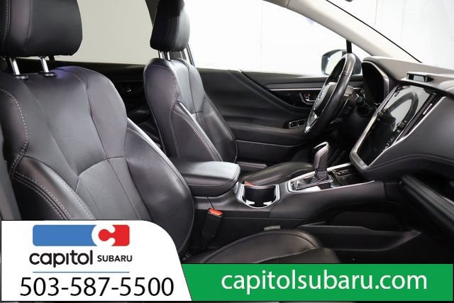 Used 2023 Subaru Outback Limited AWD/4WD image 30