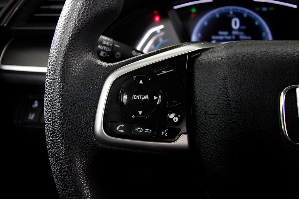 Used 2019 Honda Civic LX image 18