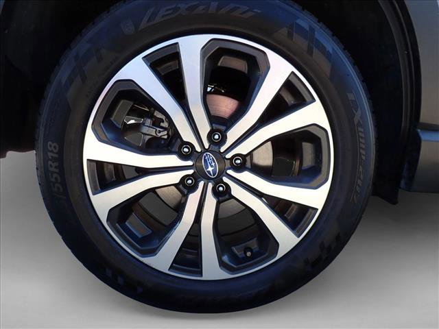 Used 2023 Subaru Forester Limited AWD/4WD image 6