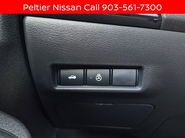 New 2026 Nissan Sentra SV w/ SV Convenience Package FWD image 13