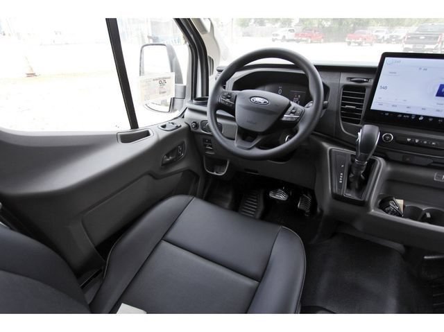 New 2026 Ford Transit 350 XL RWD image 7