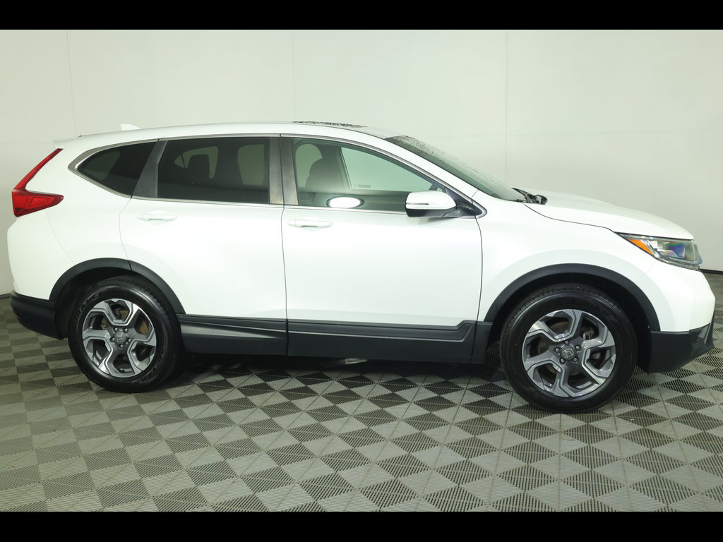 Used 2019 Honda CR-V EX image 3
