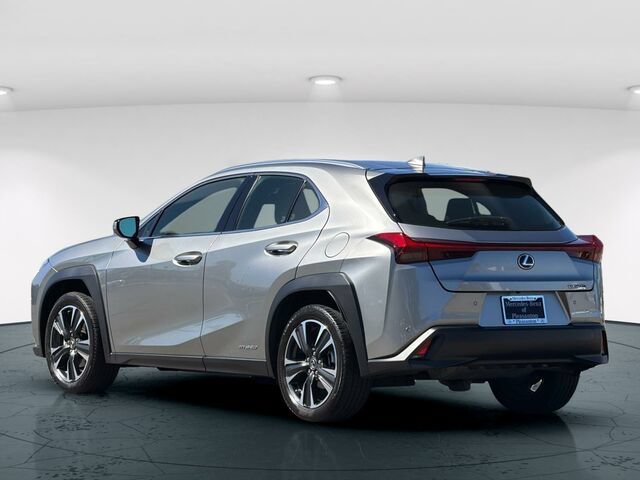Used 2020 Lexus UX 250h w/ Premium Package AWD/4WD image 5
