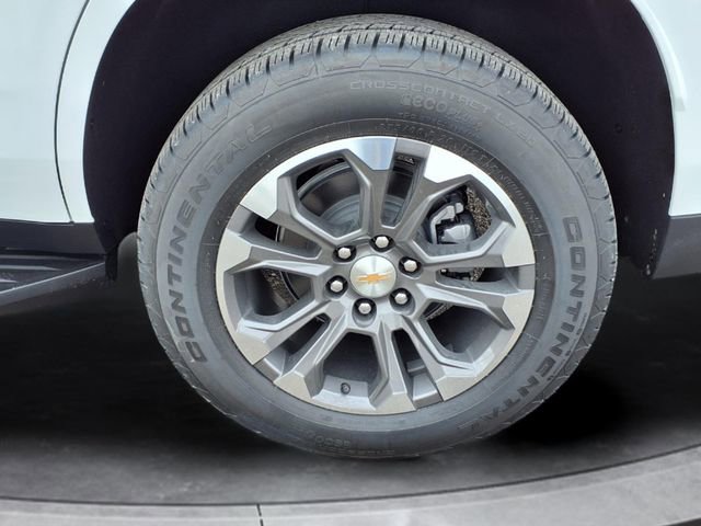 New 2026 Chevrolet Tahoe LT w/ Comfort Package image 17