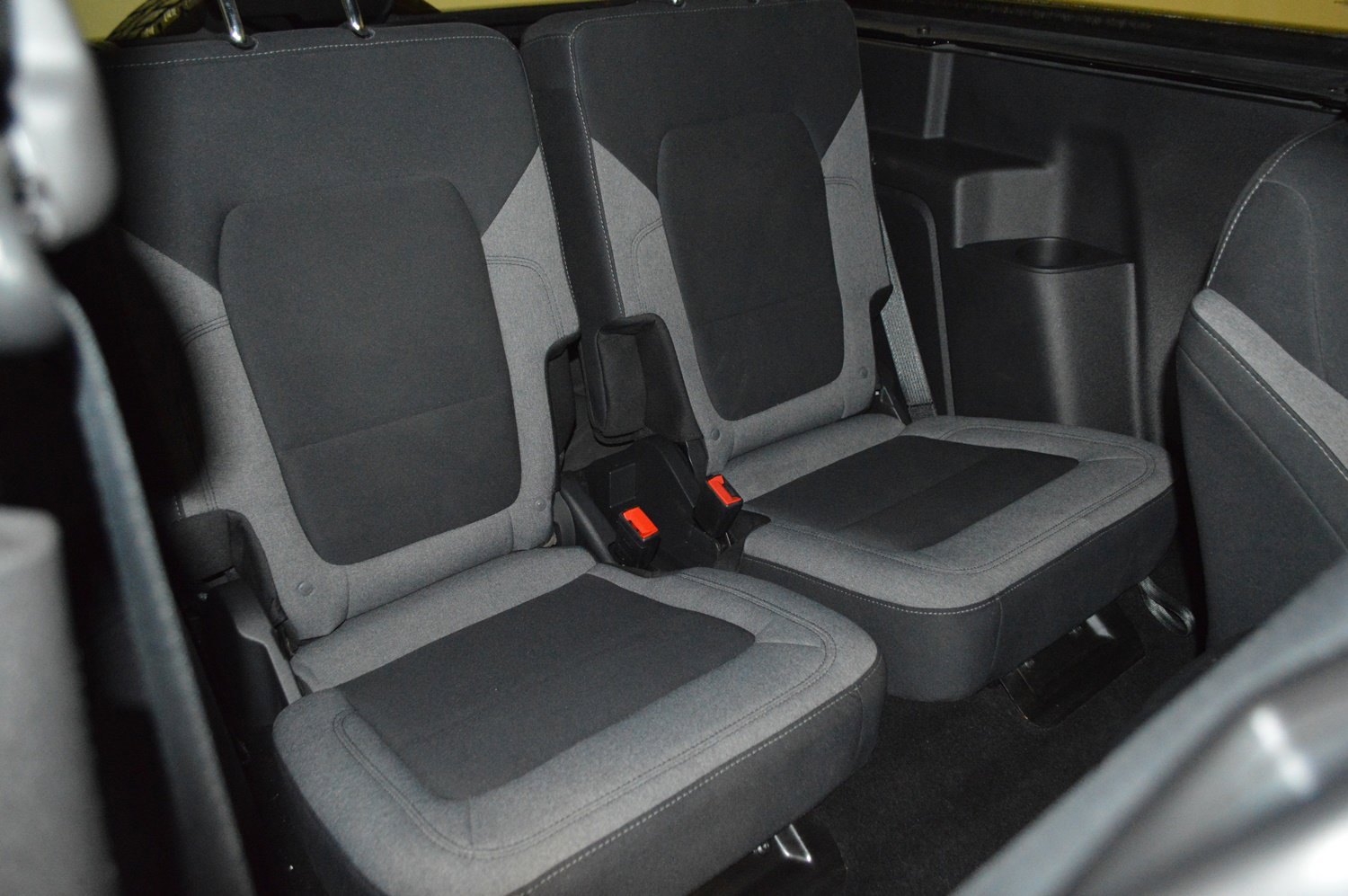 Used 2023 Ford Bronco 2-Door image 12