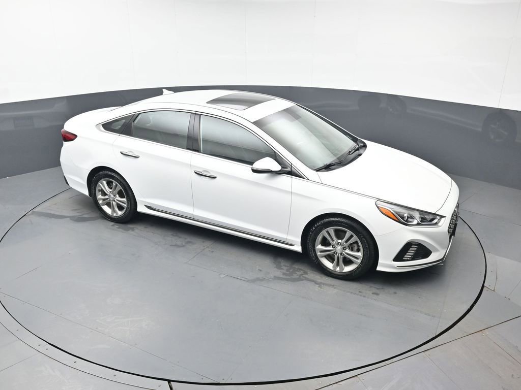 Used 2019 Hyundai Sonata Sport image 39