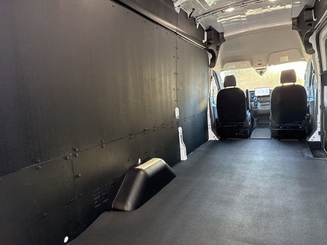 New 2026 Ford Transit 350 148 High Roof Extended w/ Load Area Protection Package image 5