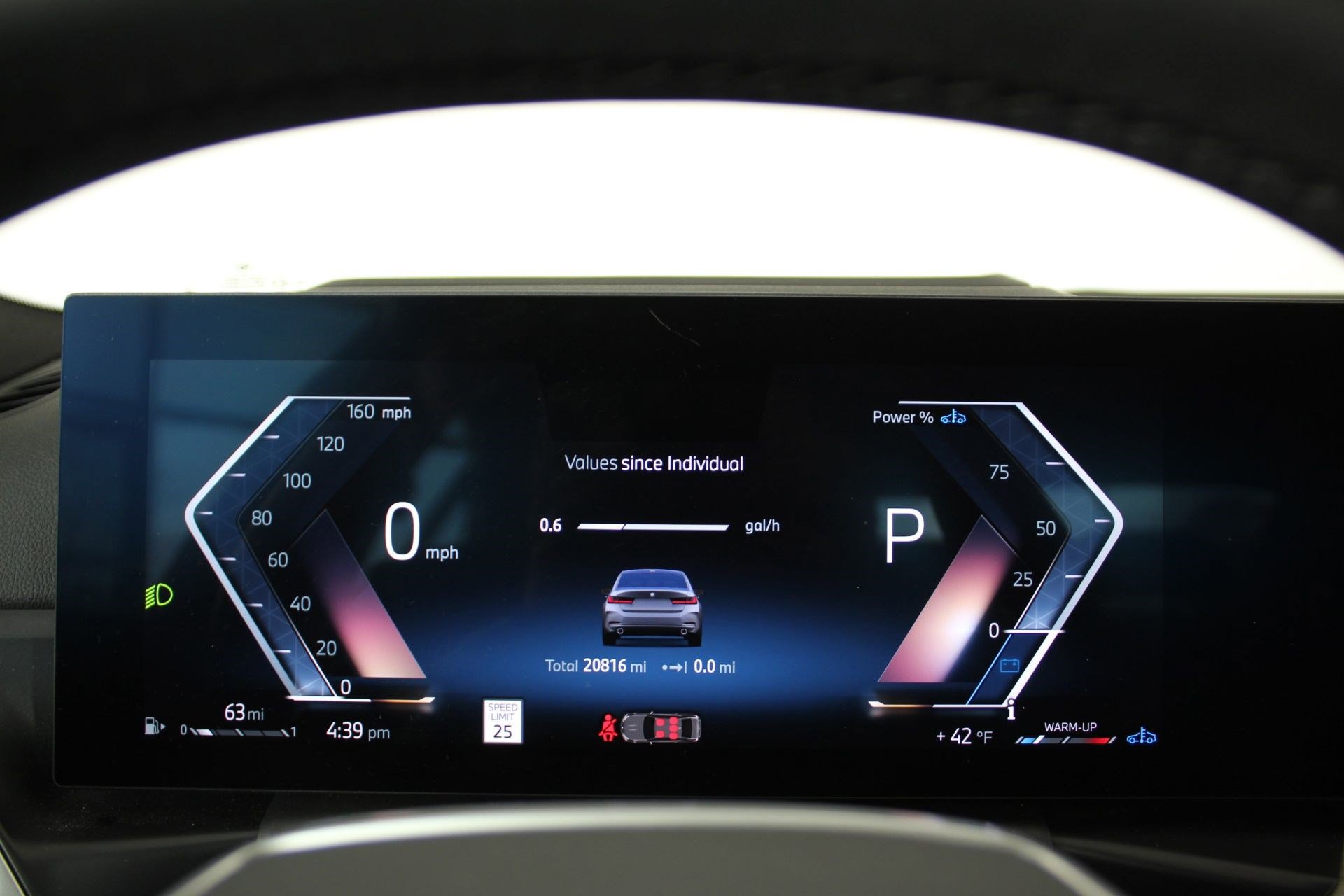 Certified 2025 BMW 330i xDrive Sedan image 18