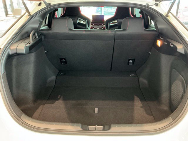 Used 2025 Honda Civic Type R image 8