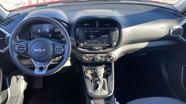 Used 2024 Kia Soul LX w/ Option Group 015 image 24