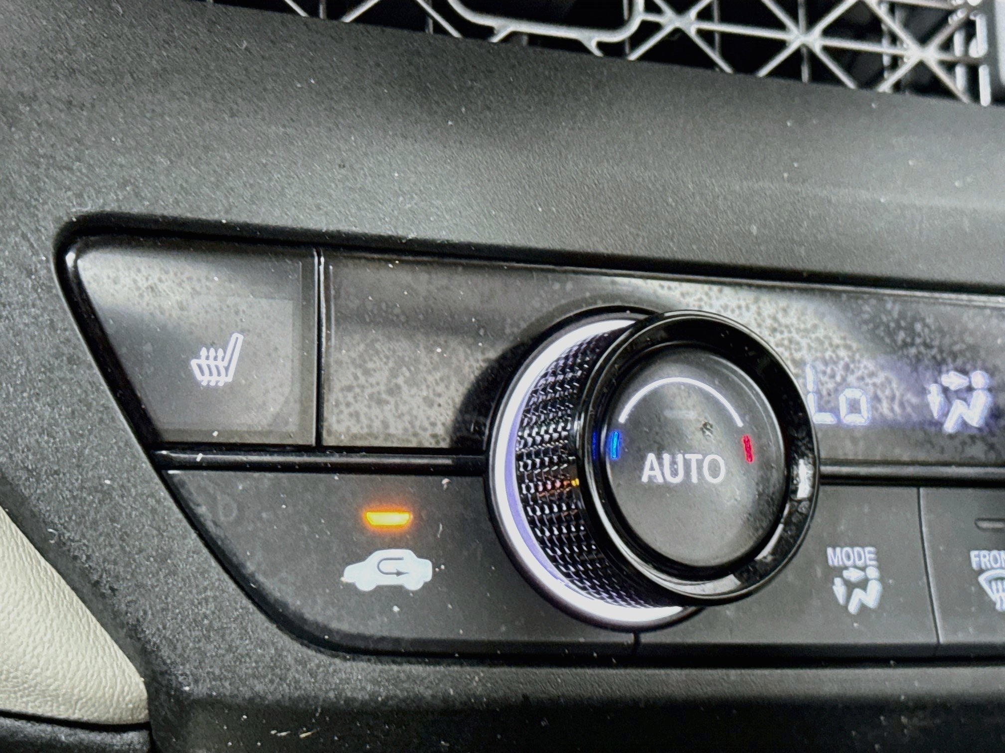 Certified 2024 Honda Accord EX image 19