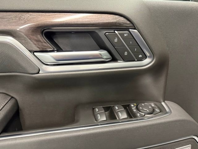 New 2026 Chevrolet Silverado 2500 LTZ w/ Trail Boss Package image 14