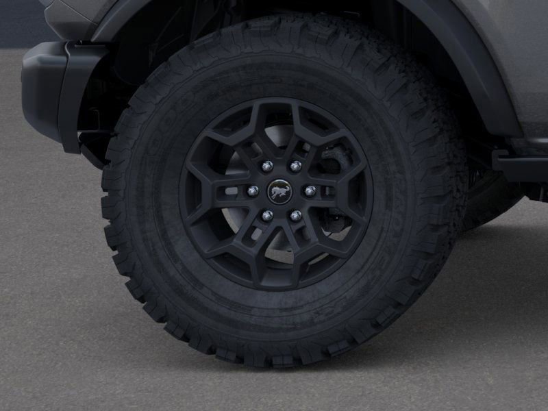 New 2026 Ford Bronco Badlands image 22