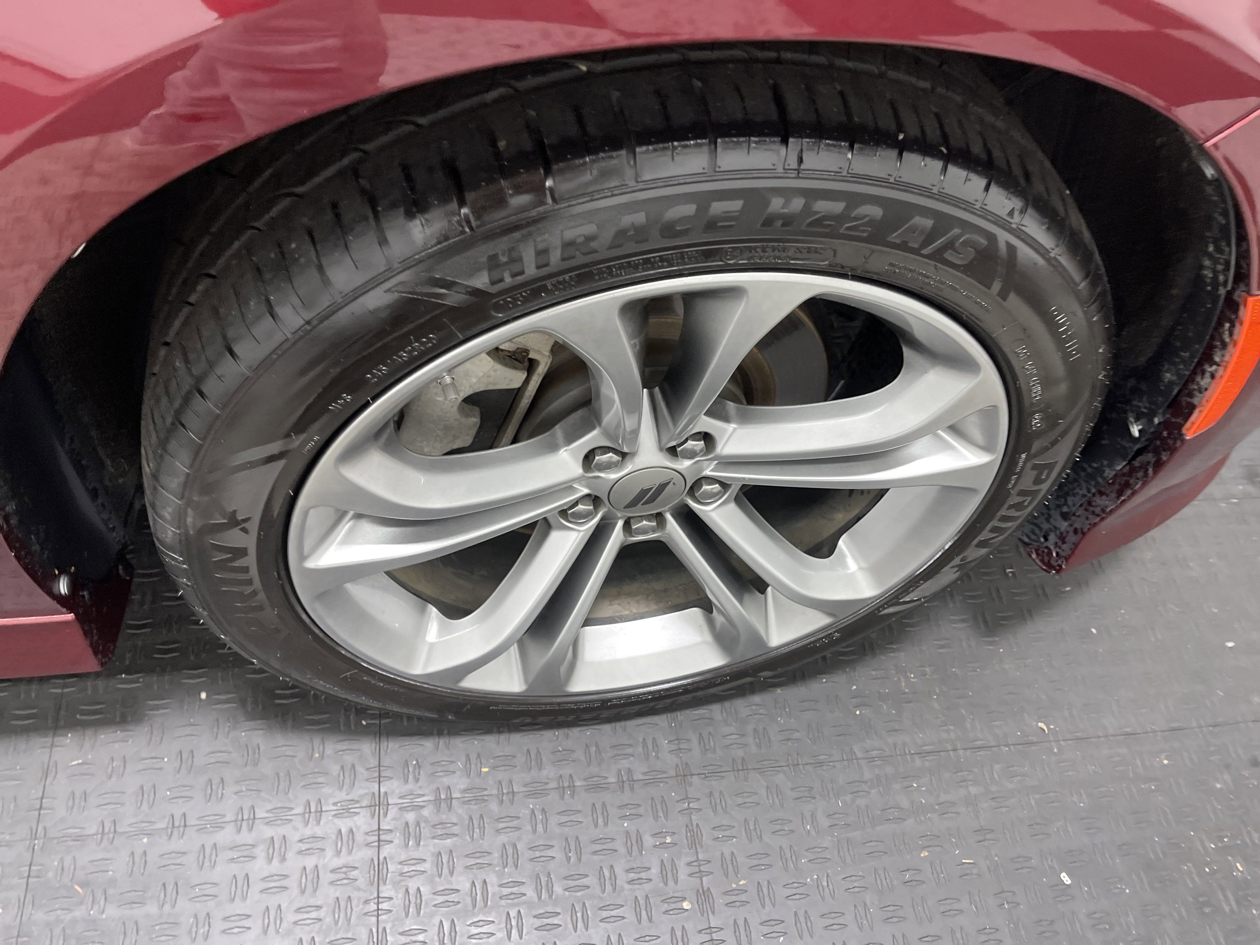 Used 2022 Dodge Charger GT w/ Plus Group RWD image 27