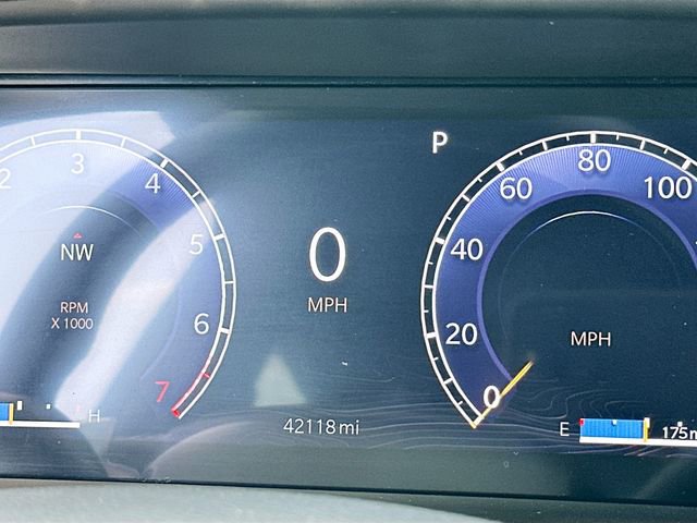 Used 2024 Jeep Grand Cherokee L Limited w/ Luxury Tech Group II image 12