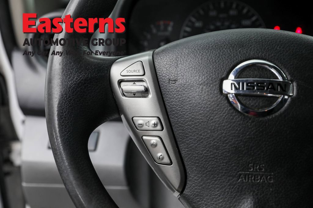 Used 2020 Nissan NV200 S image 15