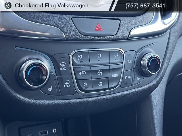 Used 2020 Chevrolet Equinox LT w/ Midnight Edition image 39