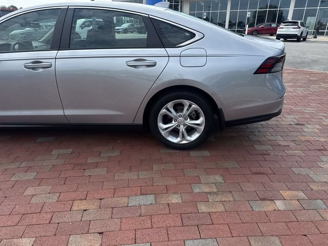 Used 2024 Honda Accord LX image 6