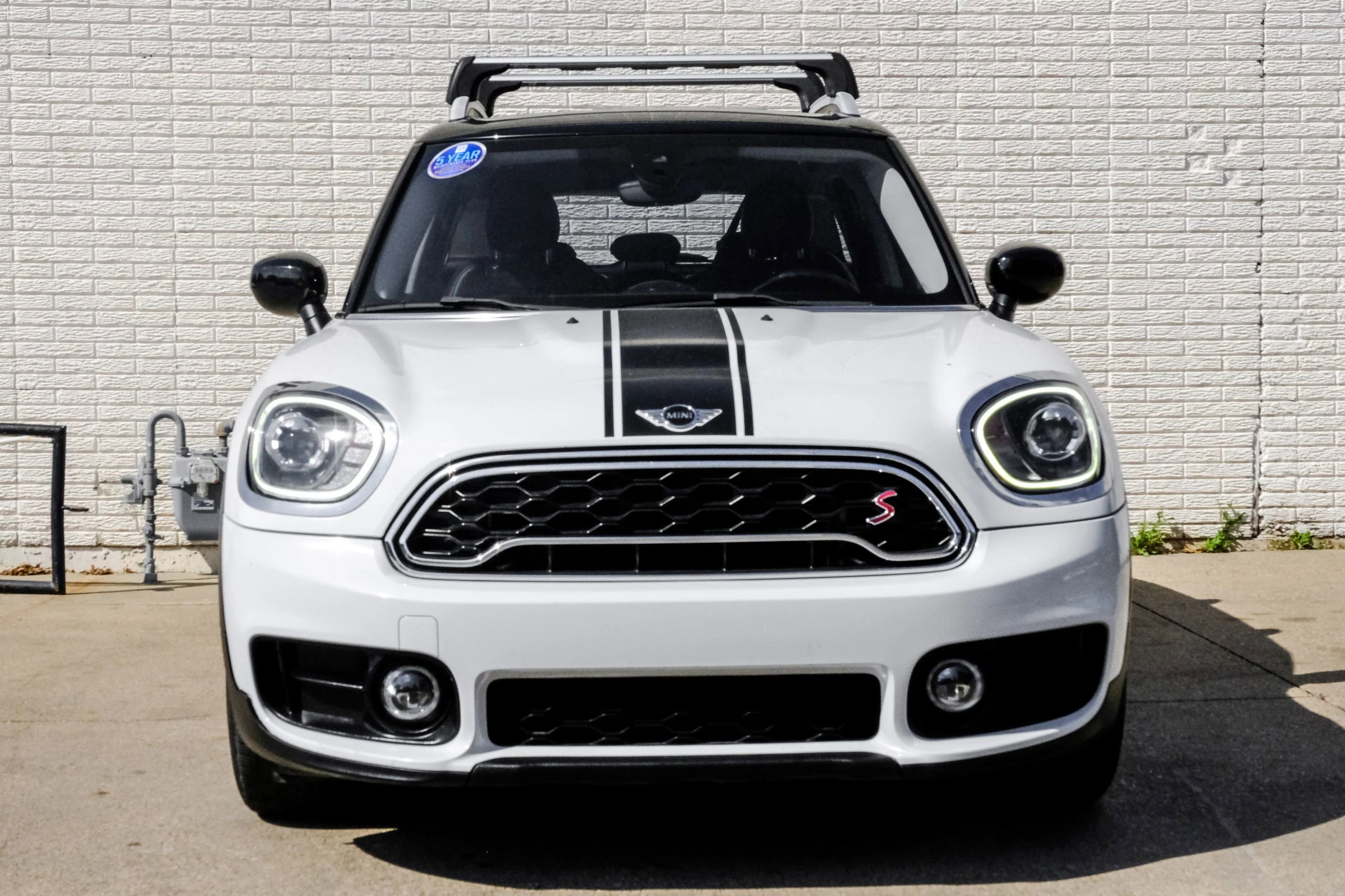 Used 2020 MINI Cooper Countryman S image 5