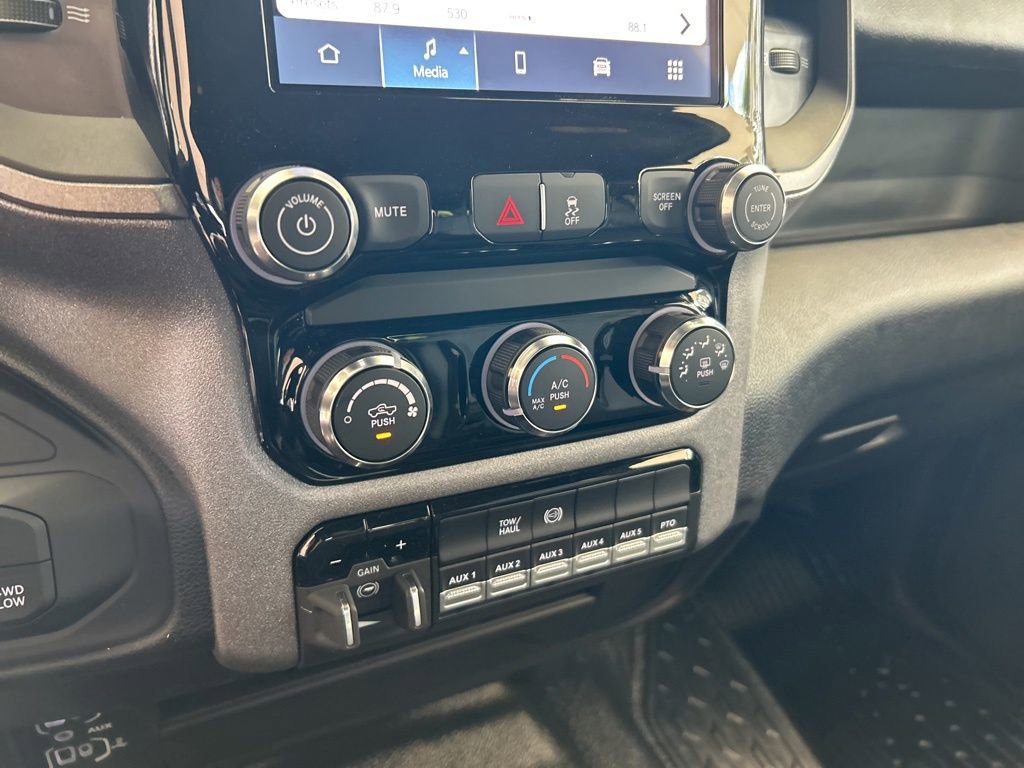 New 2026 RAM 4500 Tradesman image 40