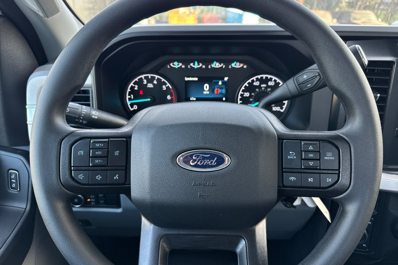 New 2026 Ford F350 XL w/ XL Off-Road Package AWD/4WD image 22