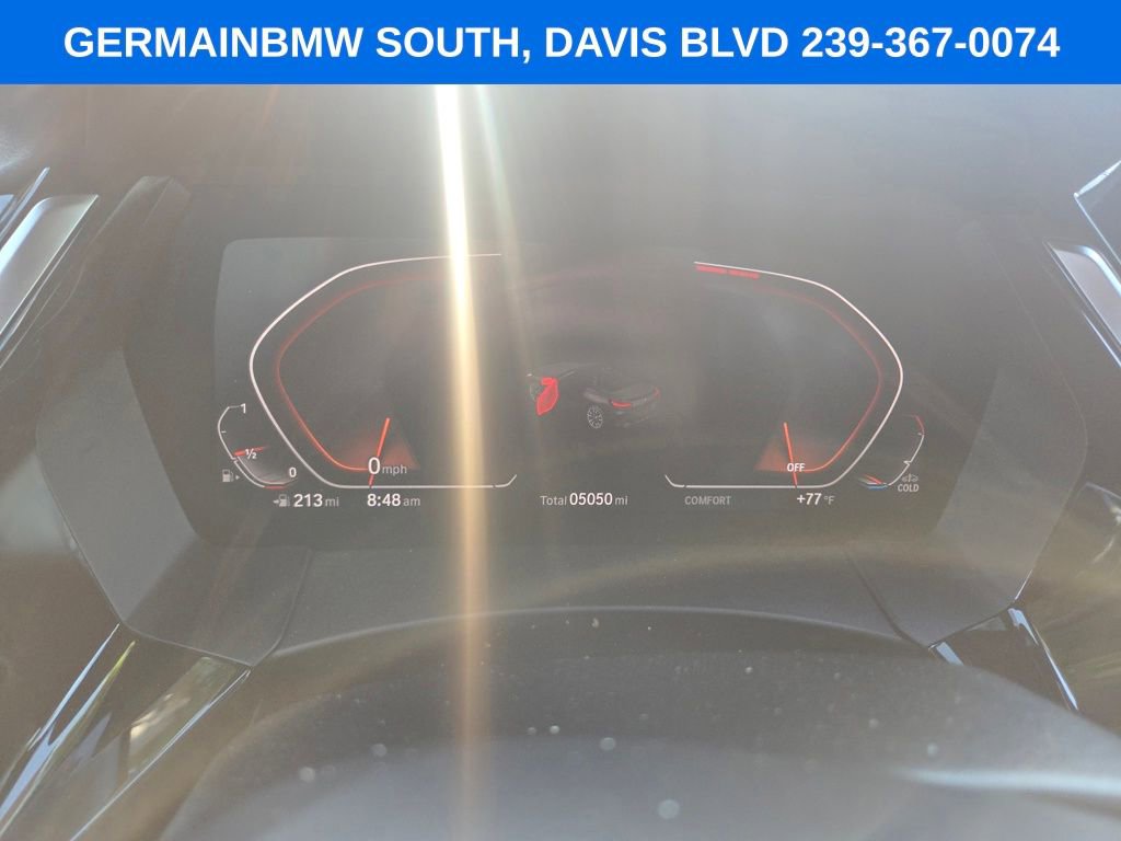 Certified 2024 BMW Z4 sDrive30i w/ Premium Package RWD image 23