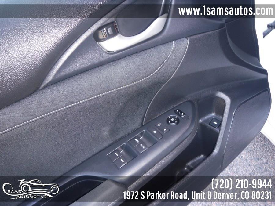 Used 2019 Honda Insight EX image 36