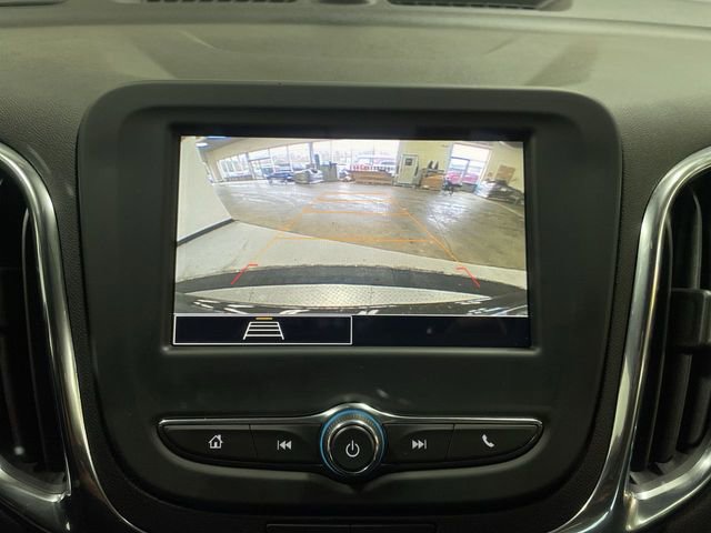 Used 2023 Chevrolet Equinox LT image 17