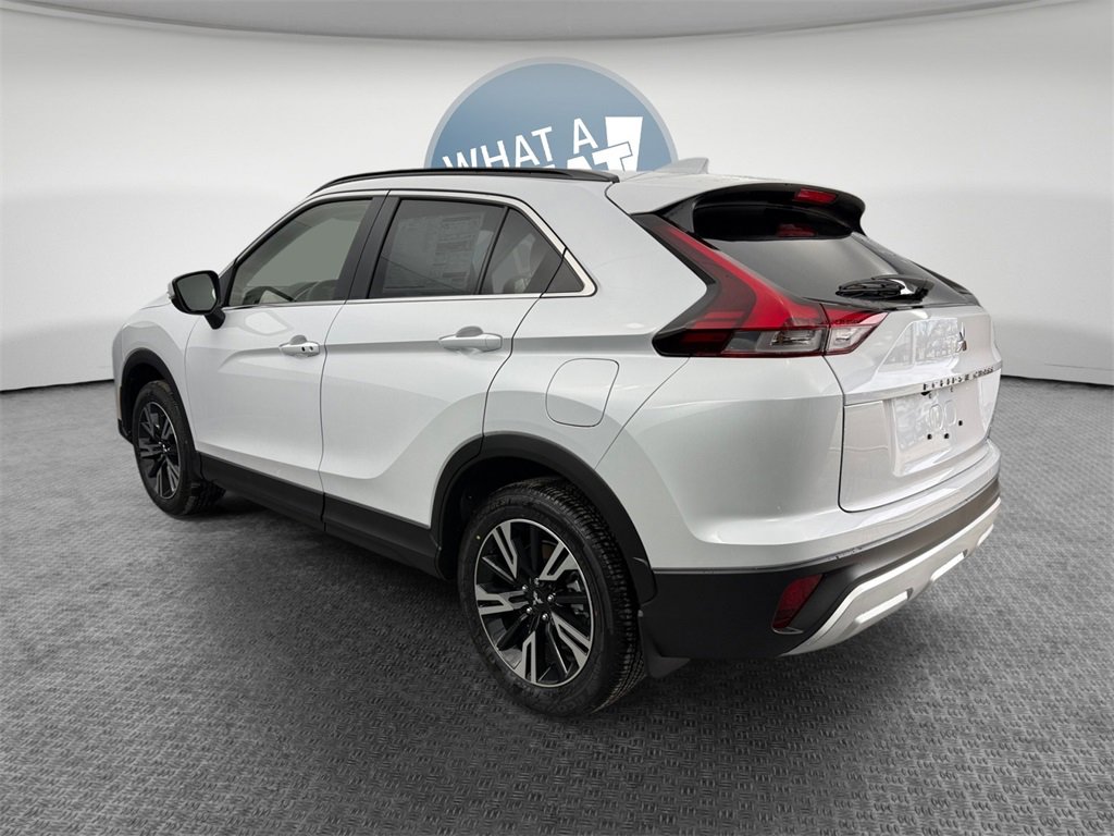 New 2026 Mitsubishi Eclipse Cross SE image 6