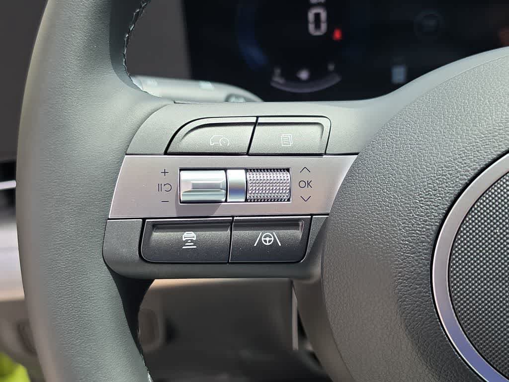 New 2027 Hyundai Kona SEL Sport FWD image 24