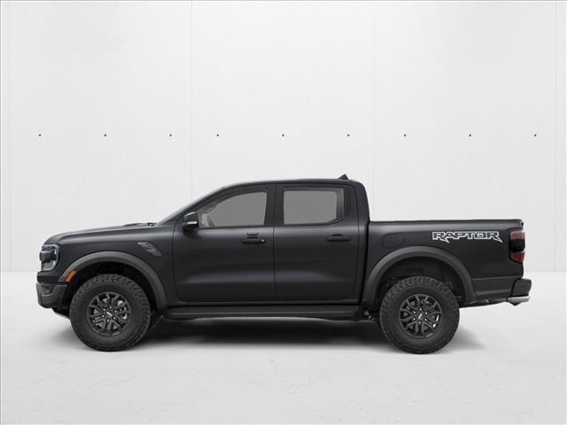 New 2026 Ford Ranger Raptor AWD/4WD image 3