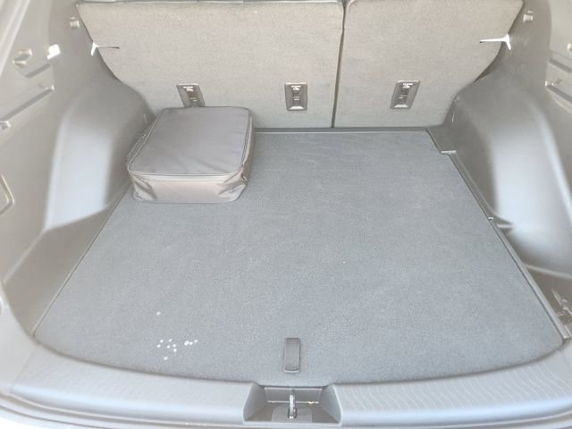 New 2025 Chevrolet Equinox EV LT image 25